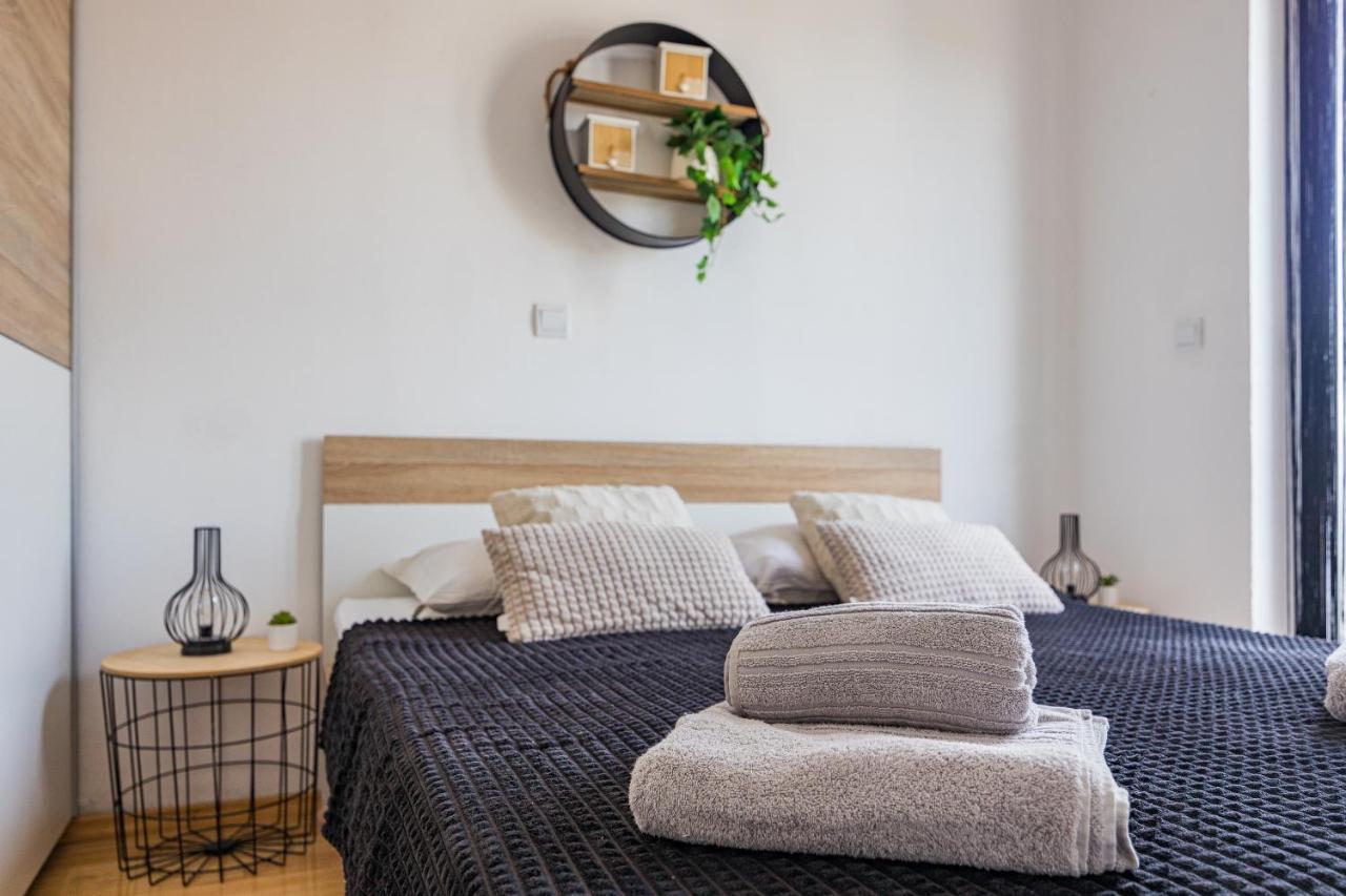 Studio Apartman Marly Apartment Pula Exterior photo